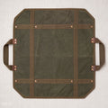 Canvas Firewood Log Carrier