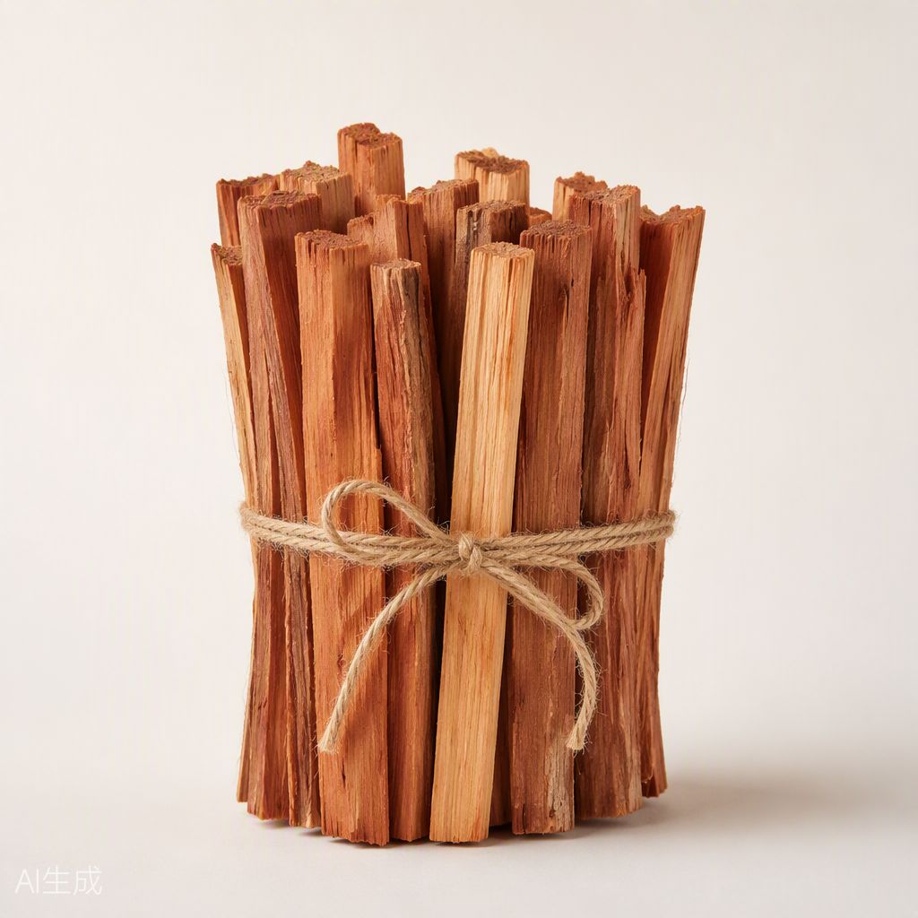 Cedar Kindling Sticks 1.5 lb Bundle