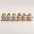 Cedar Wood Sachets Moth Repellent 6-Pack