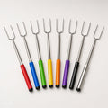 Extendable Marshmallow Roasting Sticks Set of 8
