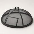 Fire Pit Spark Screen 24 inch Round