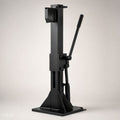Manual Log Splitter Heavy Duty Steel